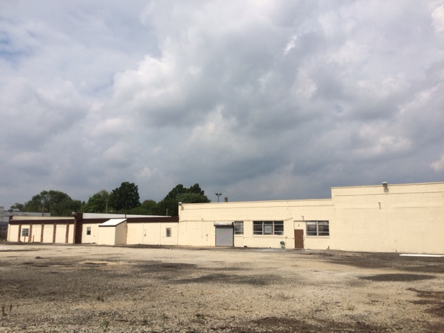 5501 Tabor Ave, Philadelphia, PA for lease Primary Photo- Image 1 of 3