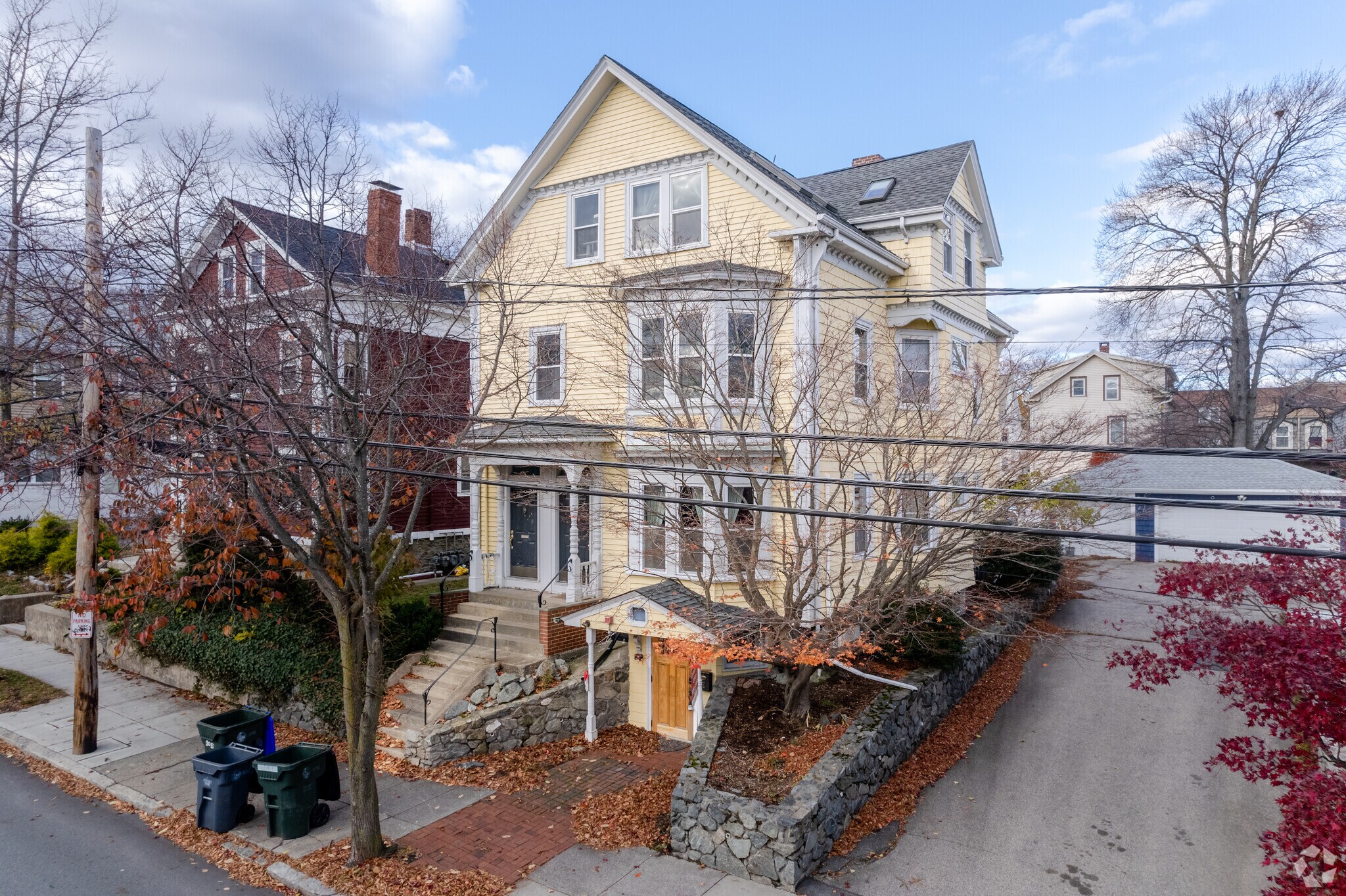 80-82 Pitman St, Providence, RI for sale Primary Photo- Image 1 of 1