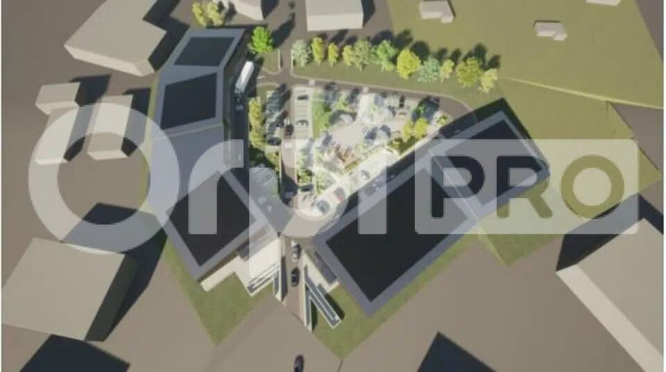 Flex in Limoges for sale Building Photo- Image 1 of 6