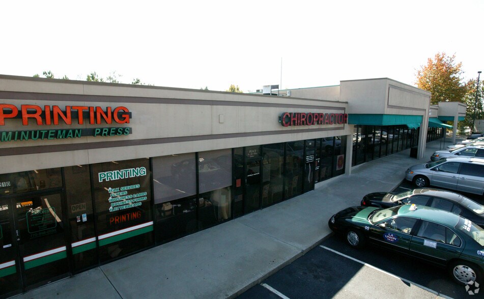 1575 Old Alabama Rd, Roswell, GA for lease - Building Photo - Image 2 of 18