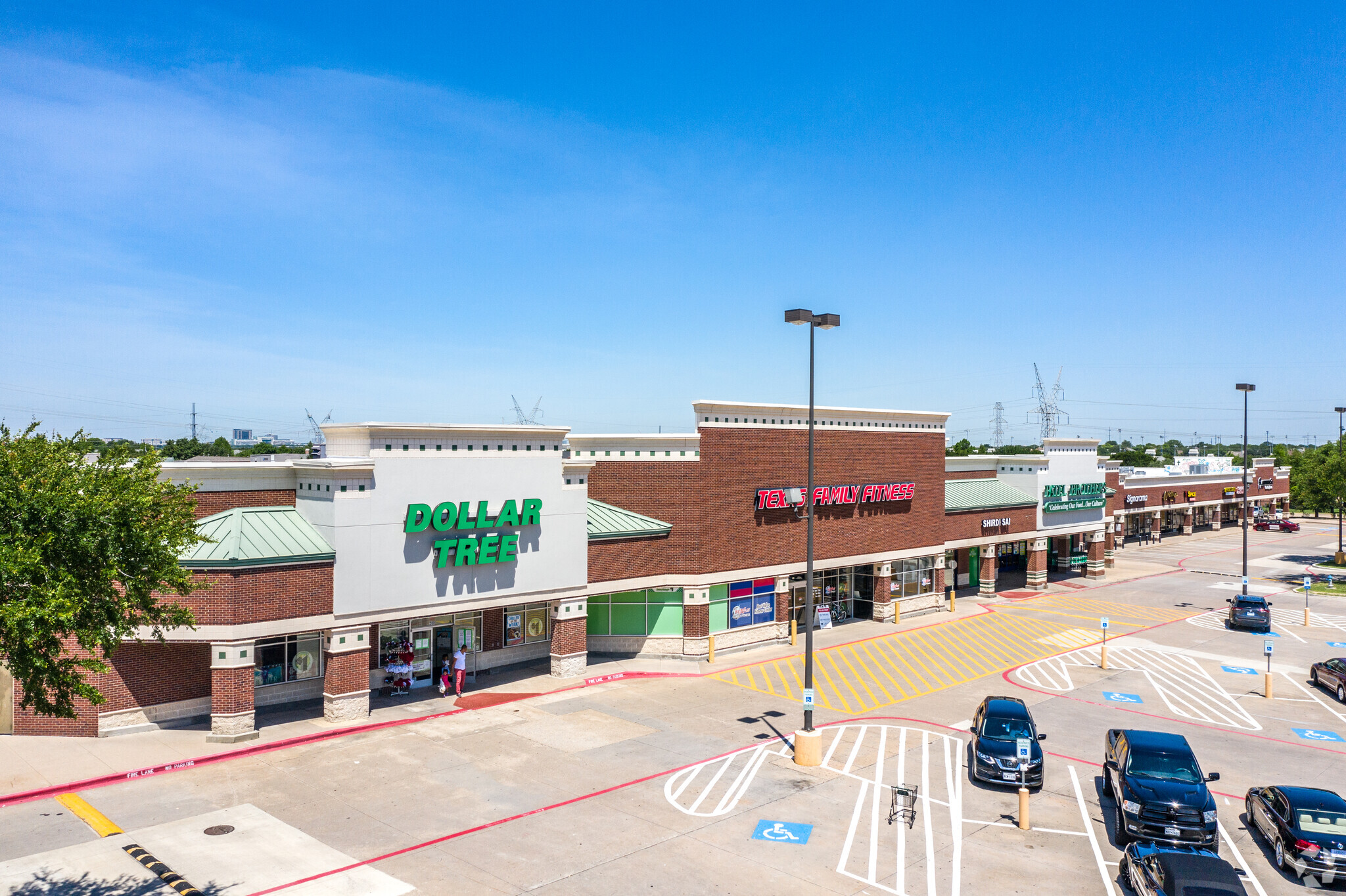 6205 Coit Rd, Plano, TX 75024 - Marketplace at Spring Creek | LoopNet