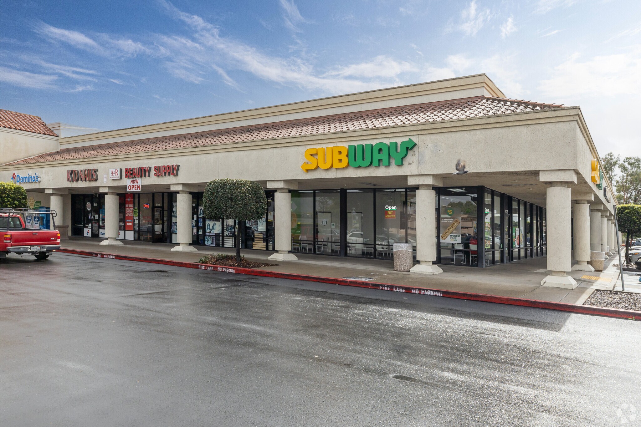 7623-7643 Power Inn Rd, Sacramento, CA for sale Primary Photo- Image 1 of 1
