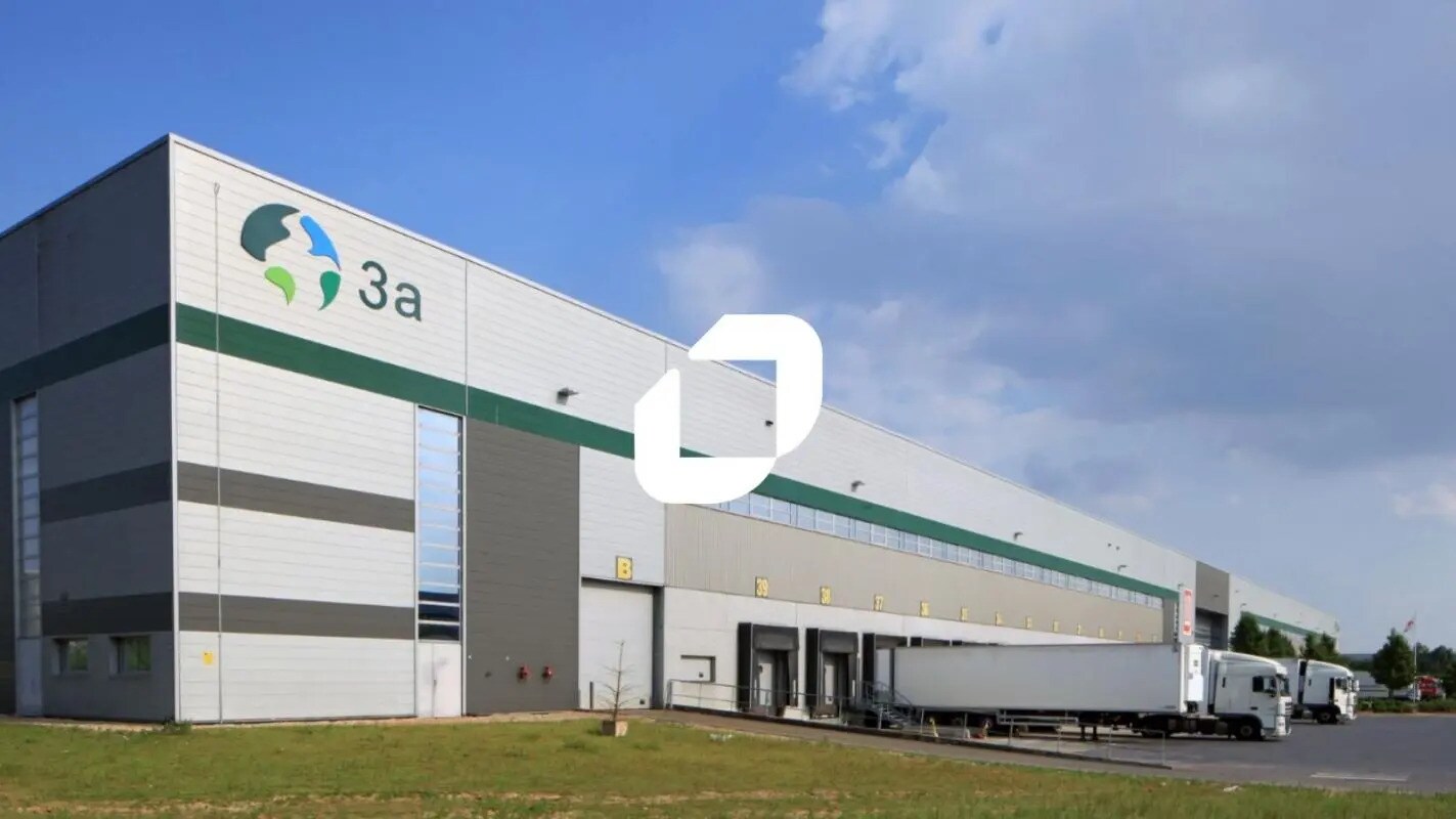 Office in Moissy-Cramayel for lease Building Photo- Image 1 of 6