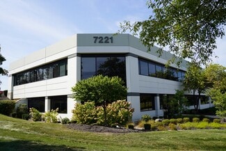 More details for 7221-7223 Engle Rd, Fort Wayne, IN - Office for Lease