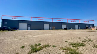 More details for 5806 Baldwin Ln, Williston, ND - Industrial for Sale