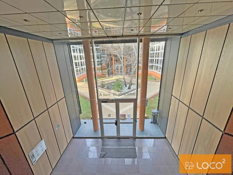 1149 La Pyreneenne, Labège for lease - Building Photo - Image 3 of 9