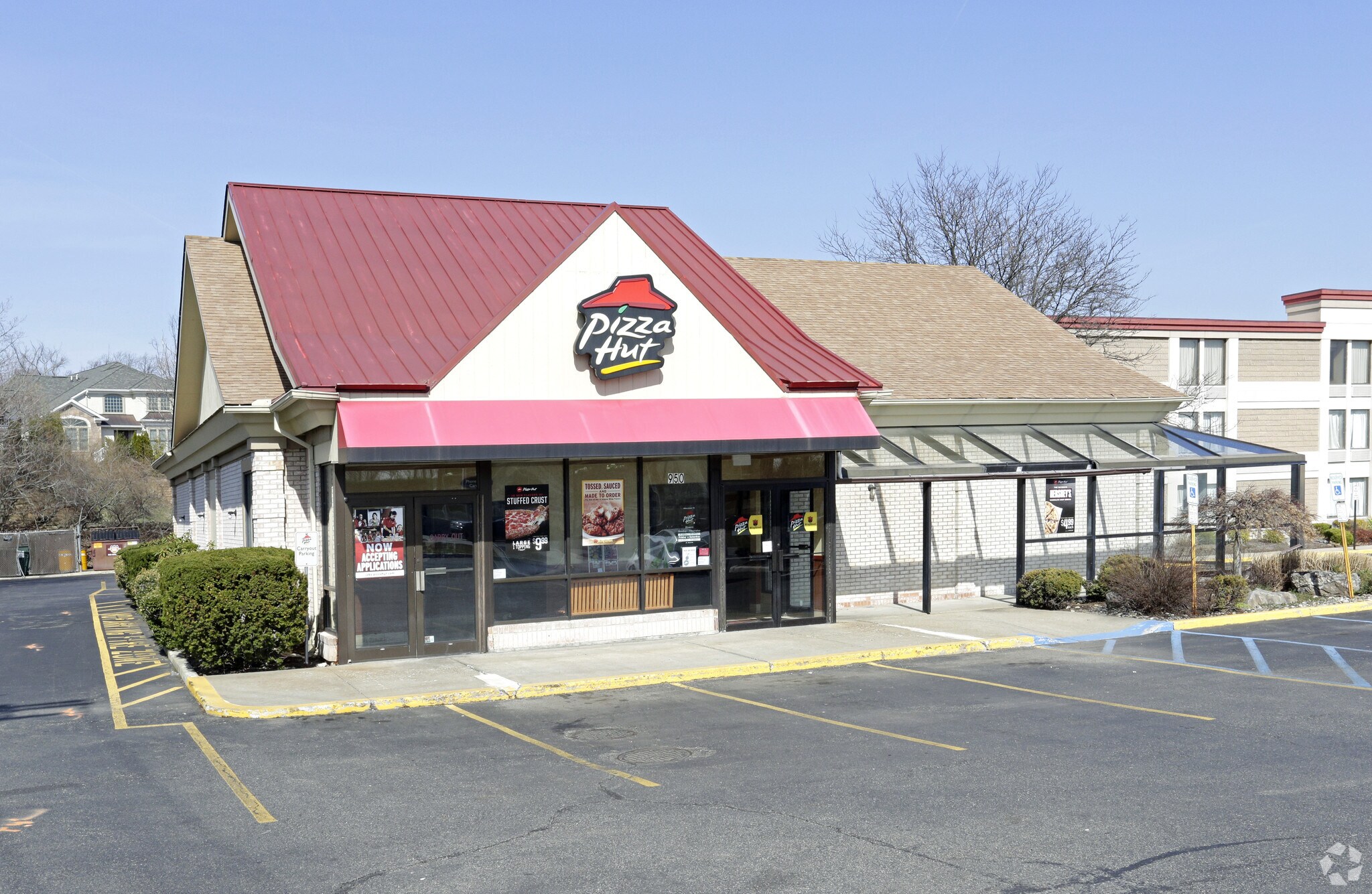 950 State Rt 17, Ramsey, NJ for sale Primary Photo- Image 1 of 1