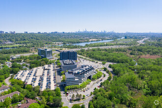 500 Frank W Burr Blvd, Teaneck, NJ - aerial  map view - Image1