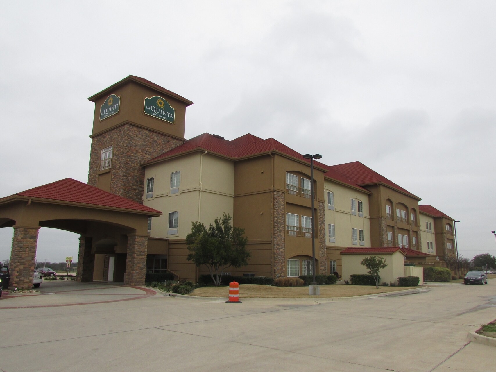 229 W Loop 121, Belton, TX for sale Primary Photo- Image 1 of 1