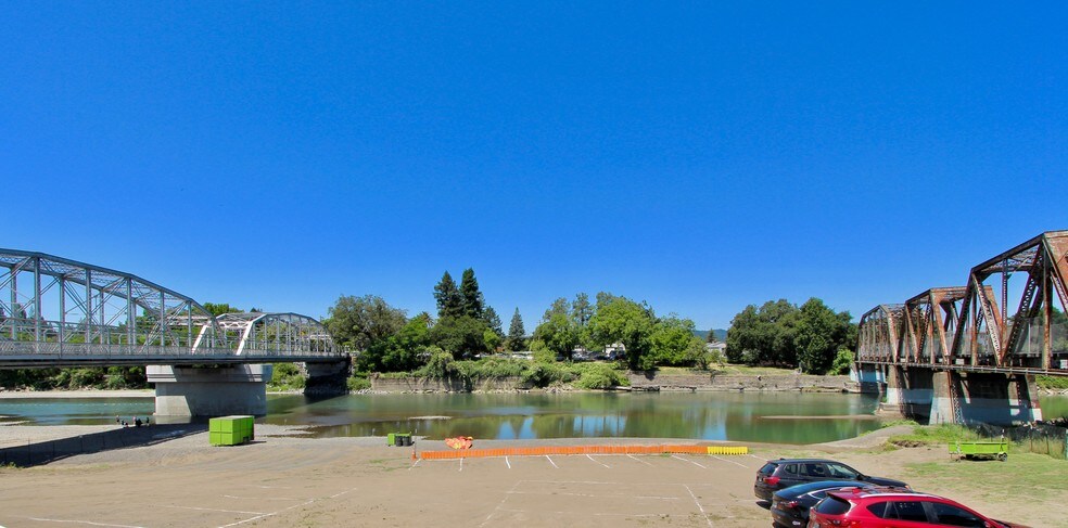1 Healdsburg Ave, Healdsburg, CA for sale - Building Photo - Image 1 of 1