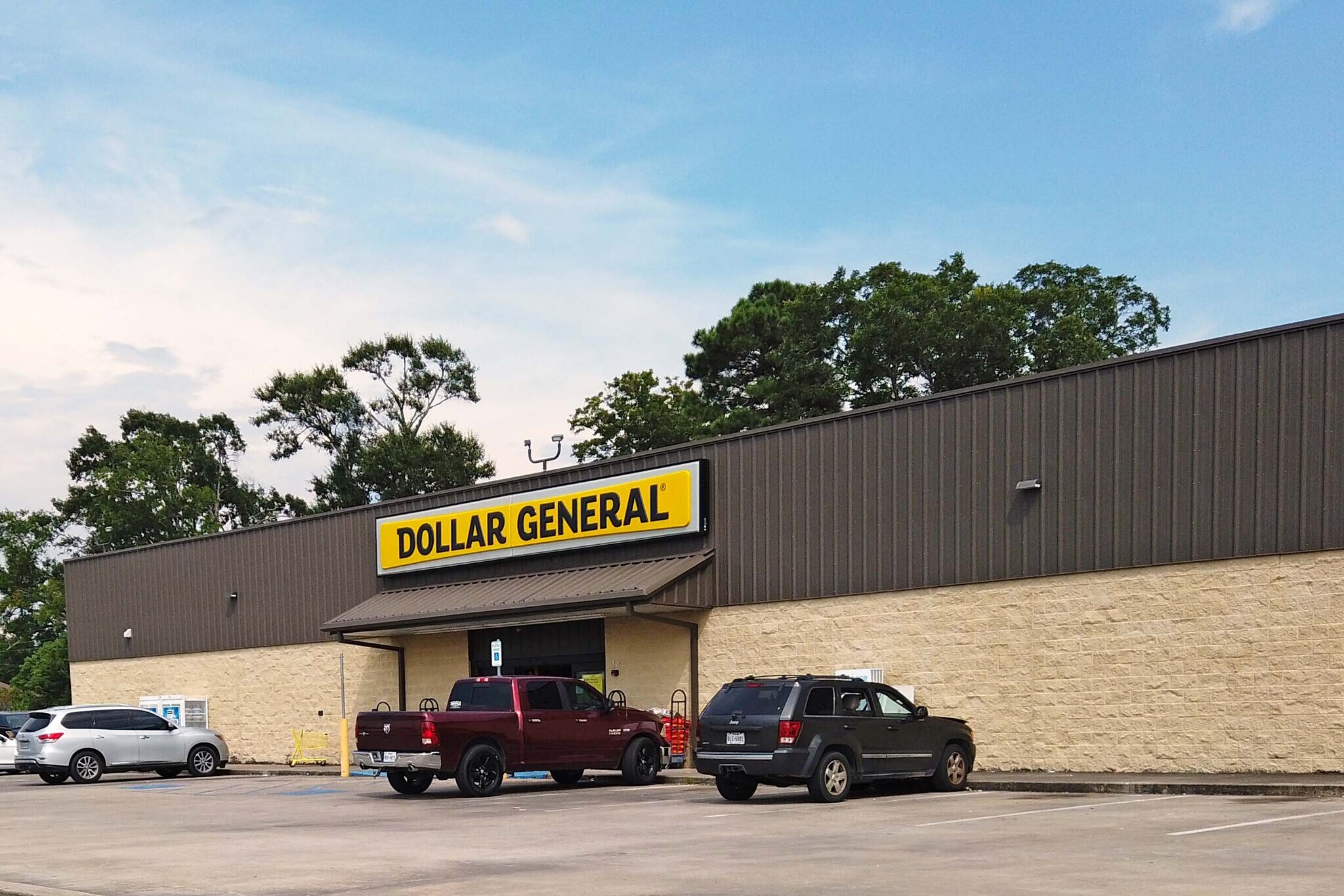 3303 Nederland Ave, Nederland, TX for sale Primary Photo- Image 1 of 1