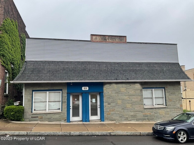 22 S Prospect St, Nanticoke, PA for sale - Primary Photo - Image 3 of 30