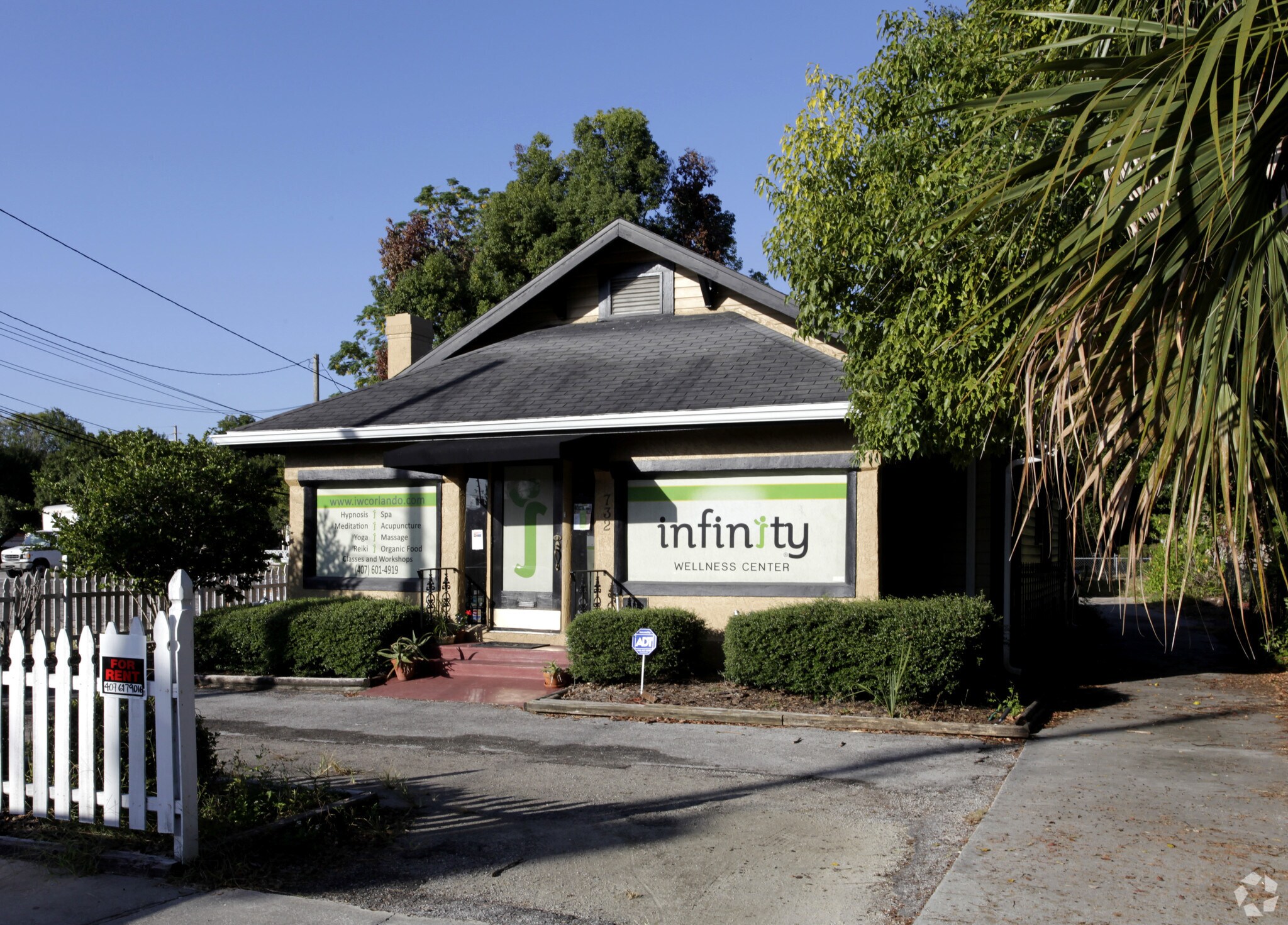 732 N Thornton Ave, Orlando, FL for sale Primary Photo- Image 1 of 1