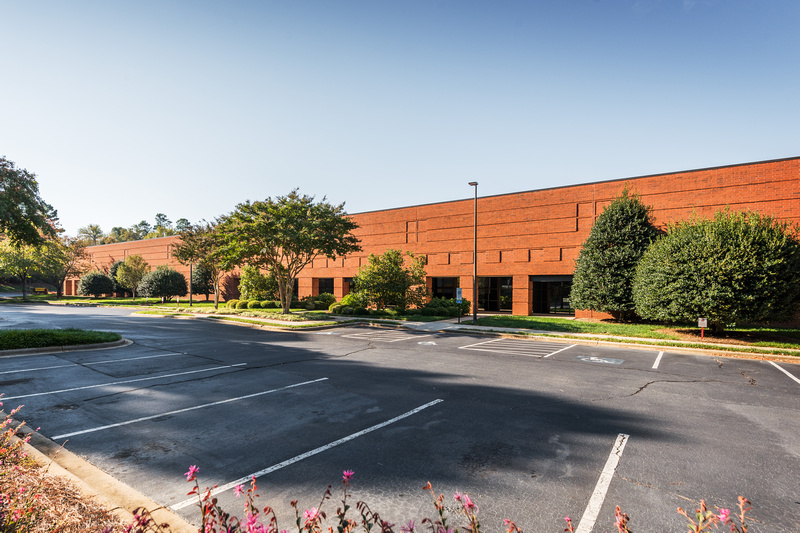 13245 Reese Blvd W, Huntersville, NC for sale - Building Photo - Image 1 of 1