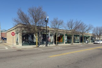 More details for 1625-1639 Hancock St, Quincy, MA - Retail for Lease