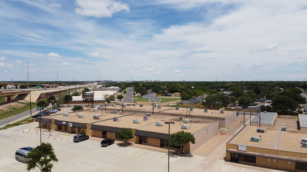 4505-4517 W Tx-289-loop, Lubbock, TX for lease - Building Photo - Image 1 of 7