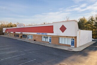 More details for 2897-2919 New Brooklyn Erial Rd, Sicklerville, NJ - Retail for Sale