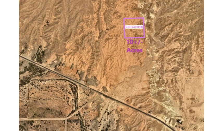 168, Moapa, NV for sale - Primary Photo - Image 1 of 2
