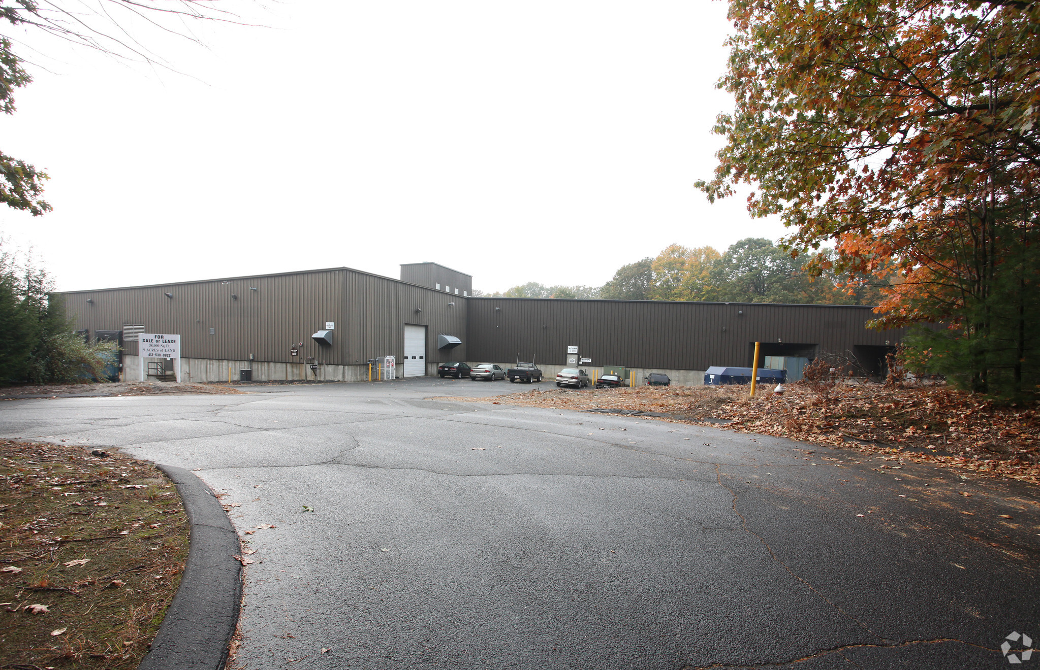 4 Industrial Park E, South Deerfield, MA for sale Primary Photo- Image 1 of 1