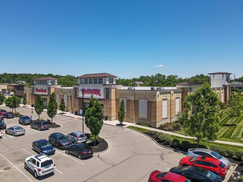 10101 Landing Way, Miamisburg, OH for lease - Building Photo - Image 3 of 30