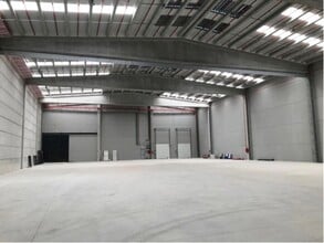 Industrial in San Fernando de Henares, Madrid for lease Interior Photo- Image 2 of 7