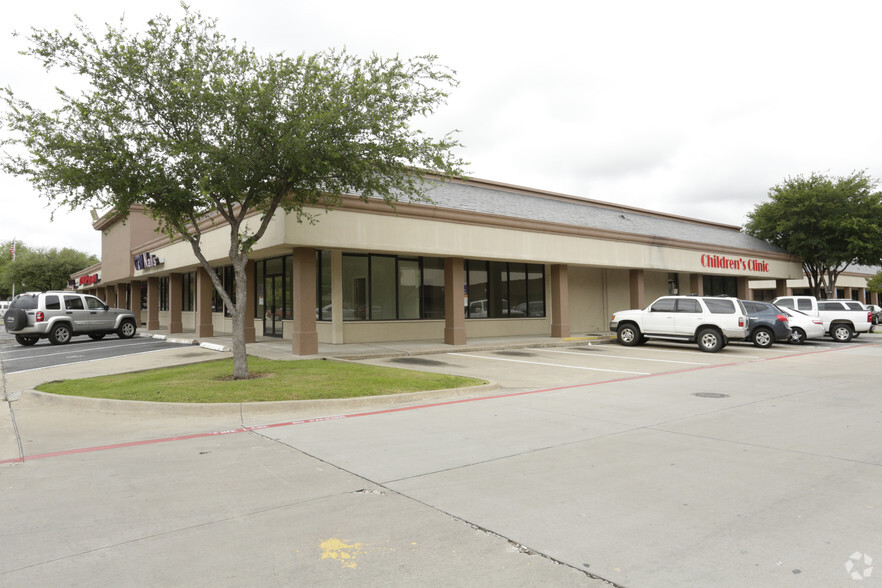 420 N Coit Rd, Richardson, TX for sale - Primary Photo - Image 1 of 6