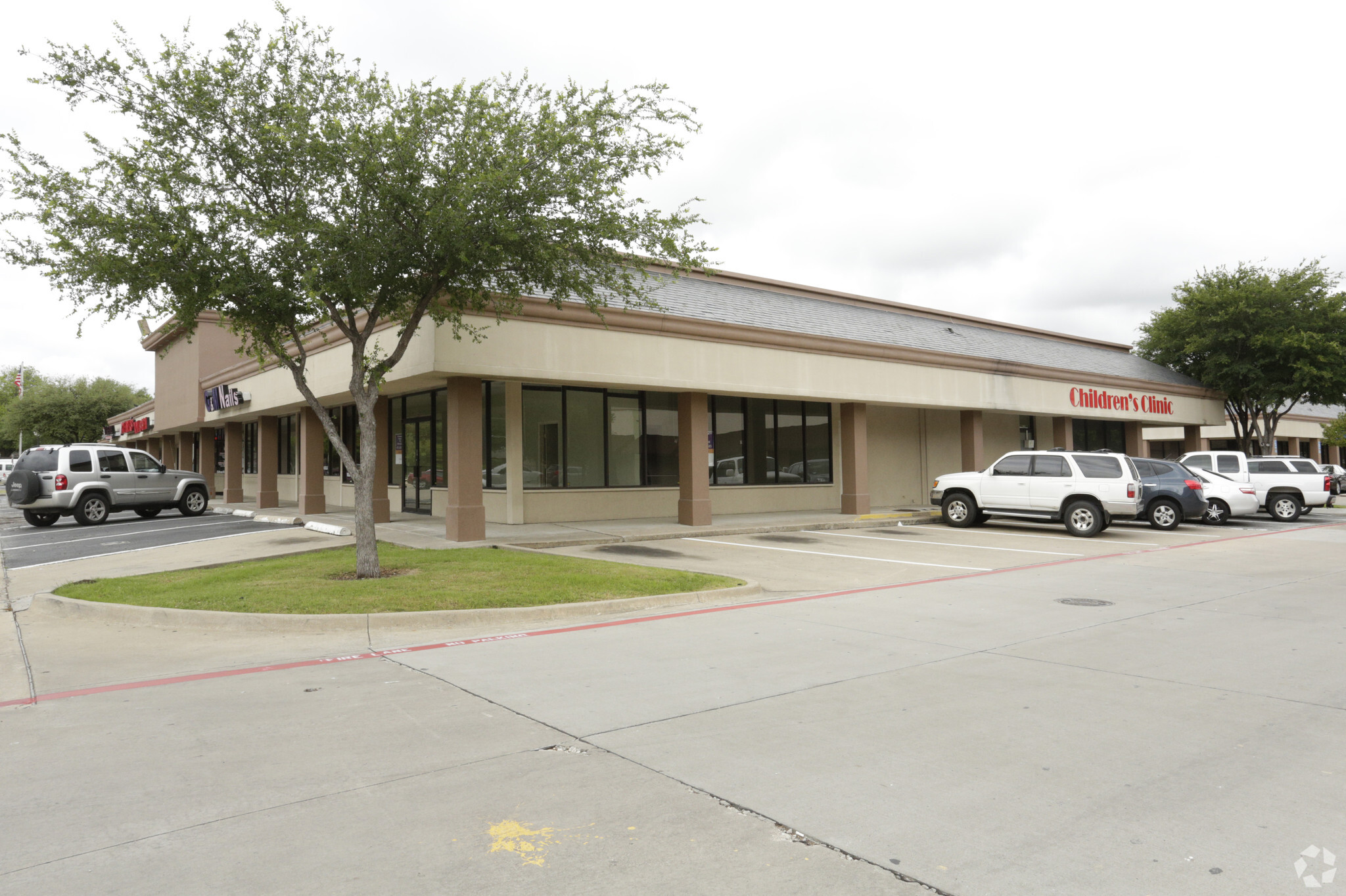 420 N Coit Rd, Richardson, TX for sale Primary Photo- Image 1 of 7