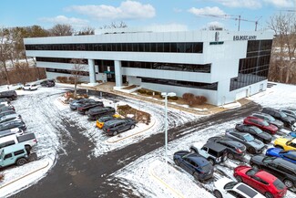 More details for 7807 Creekridge Cir, Bloomington, MN - Office for Sale