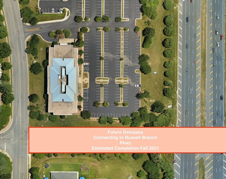 45145 Research Dr, Ashburn, VA for lease - Building Photo - Image 2 of 10