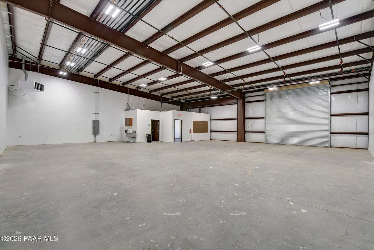 9144 Florentine Rd, Prescott Valley, AZ for lease Interior Photo- Image 1 of 6