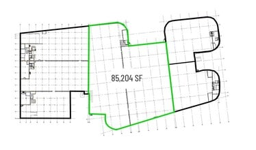 1-5 Plant Rd, Hasbrouck Heights, NJ for lease Floor Plan- Image 1 of 1