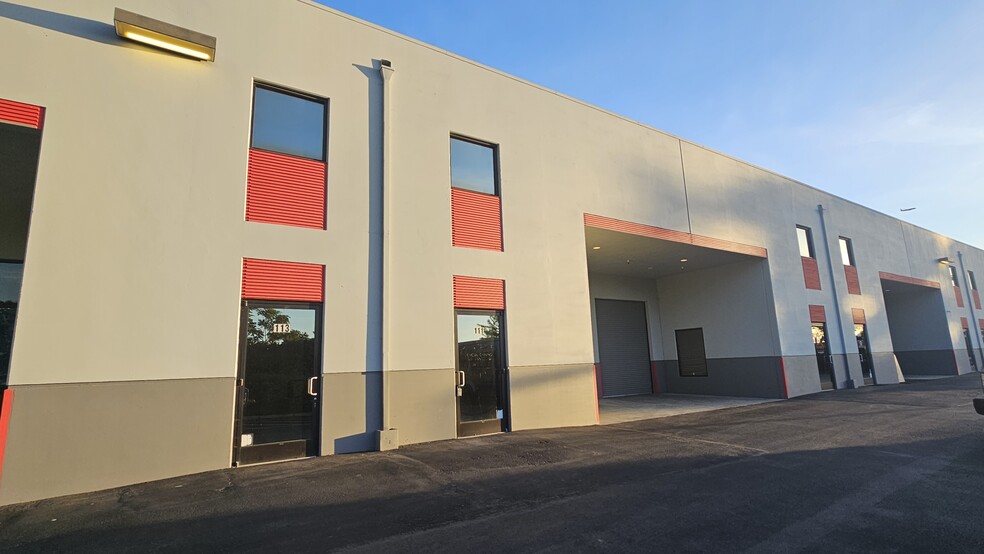 2230 Will Wool Dr, San Jose, CA for lease - Building Photo - Image 2 of 9