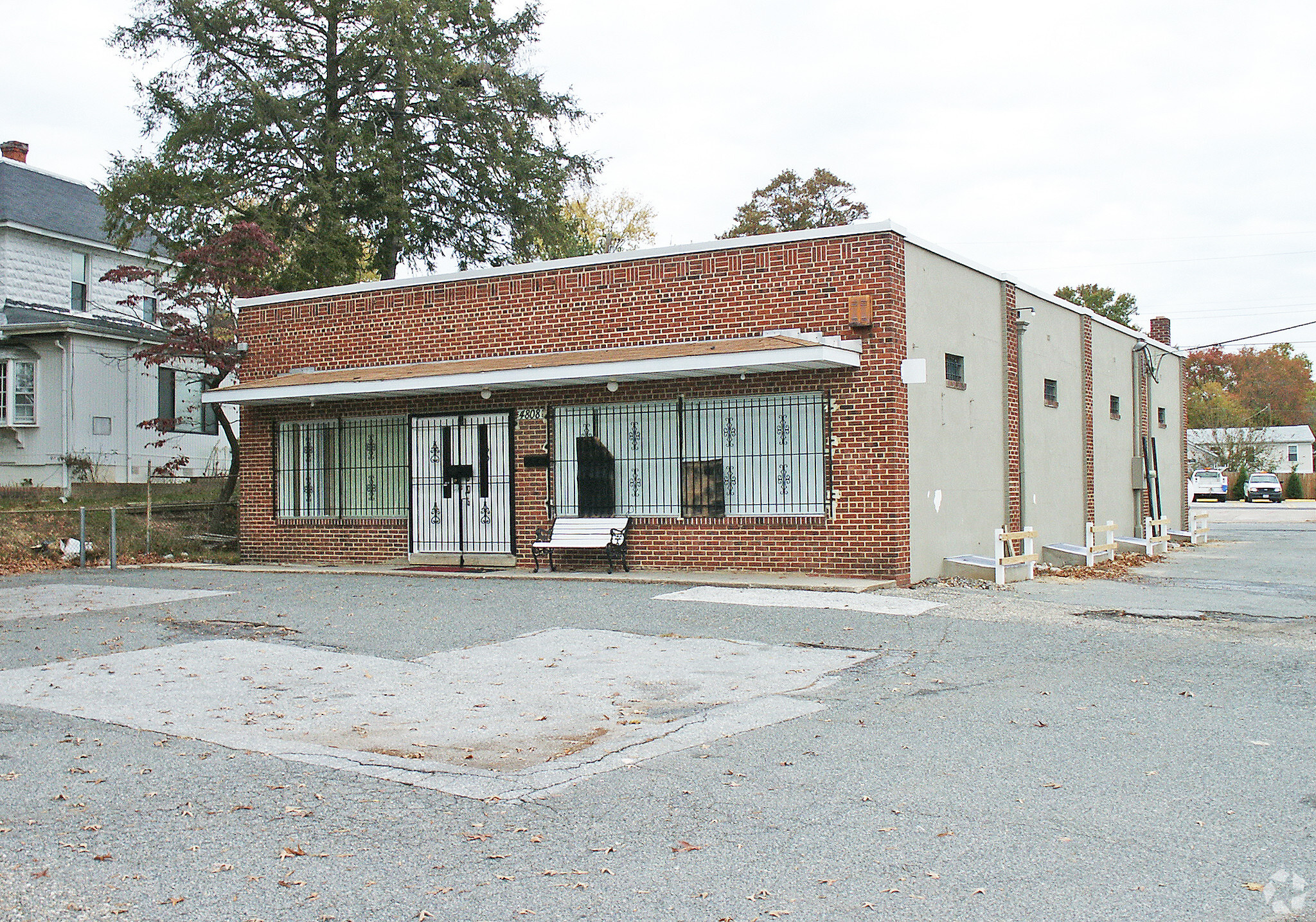 4808 Prince Georges Ave, Beltsville, MD for sale Primary Photo- Image 1 of 11