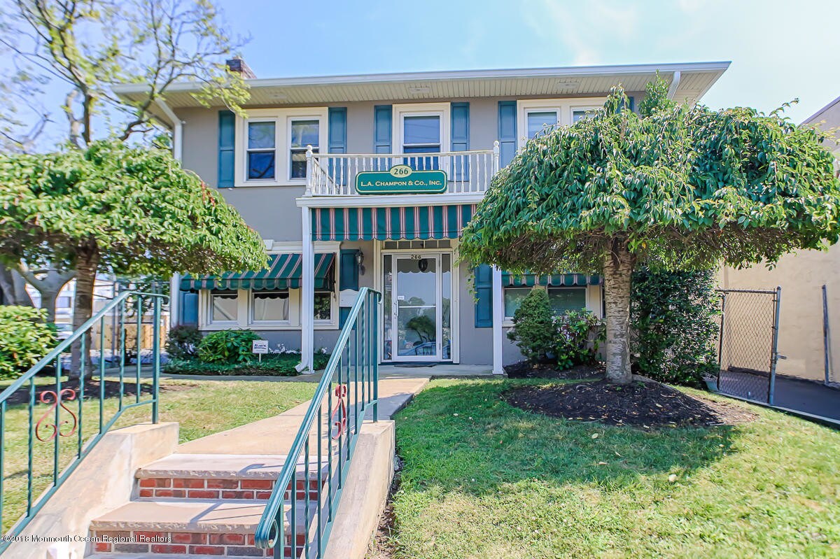 266 Broadway, Long Branch, NJ for sale Other- Image 1 of 1