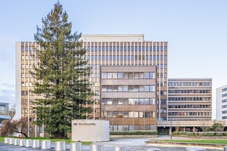 More details for 3 Avenue Du Centre, Guyancourt - Office for Lease