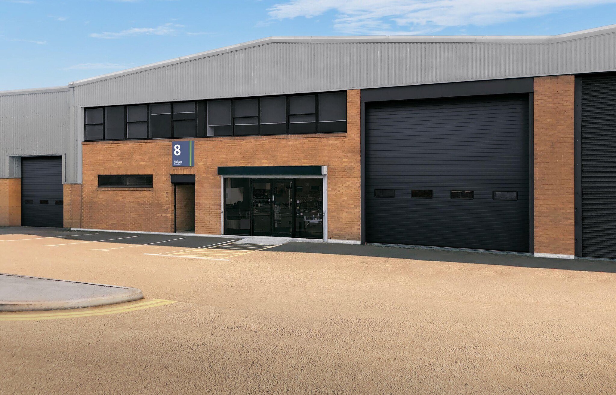 The Path, London for lease Building Photo- Image 1 of 2