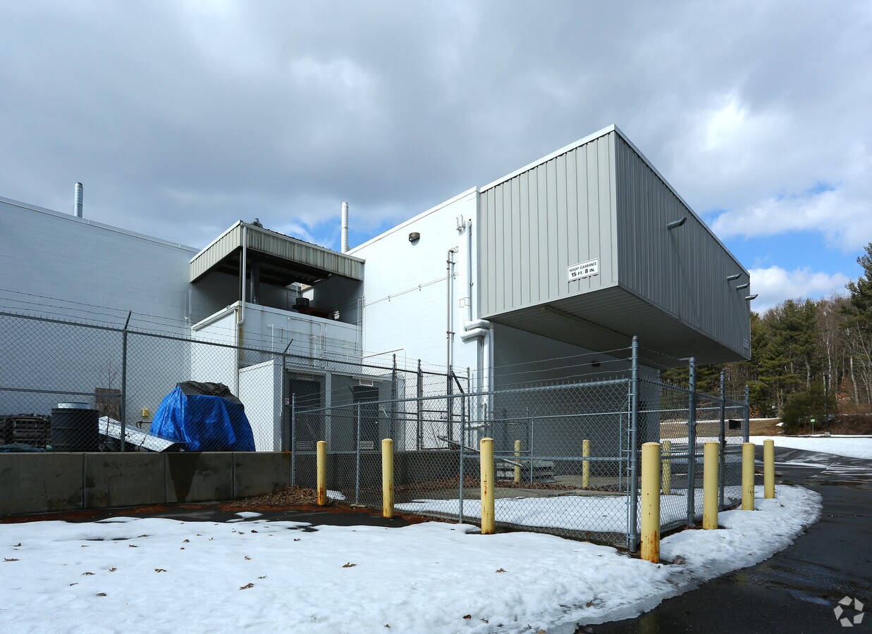 144 Harvey Rd, Londonderry, NH 03053 Property Record