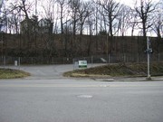 Campbell Ave SE, Roanoke VA - Parking Garage