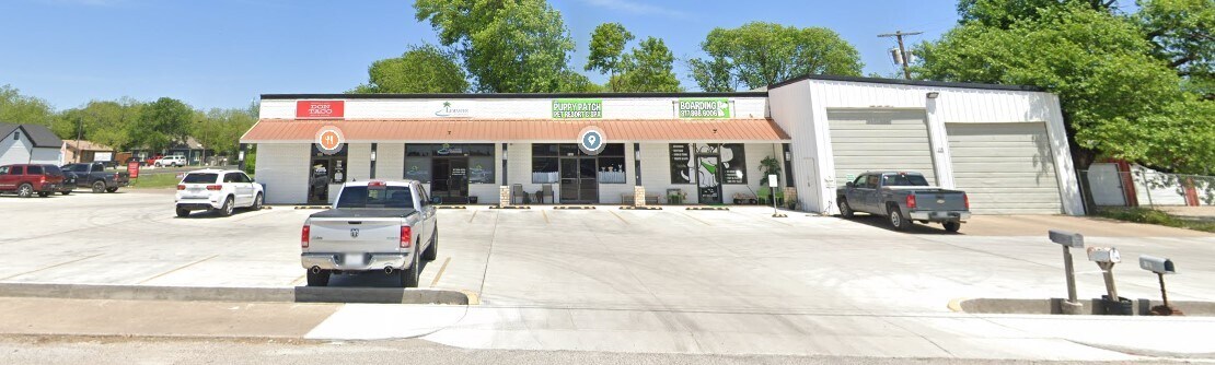 113 E Godley Ave, Godley, TX for sale Primary Photo- Image 1 of 1