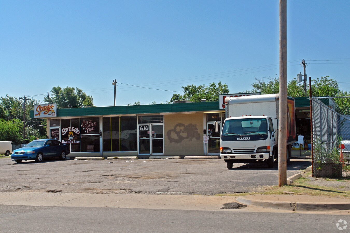 614618 W Britton Rd, Oklahoma City, OK 73114