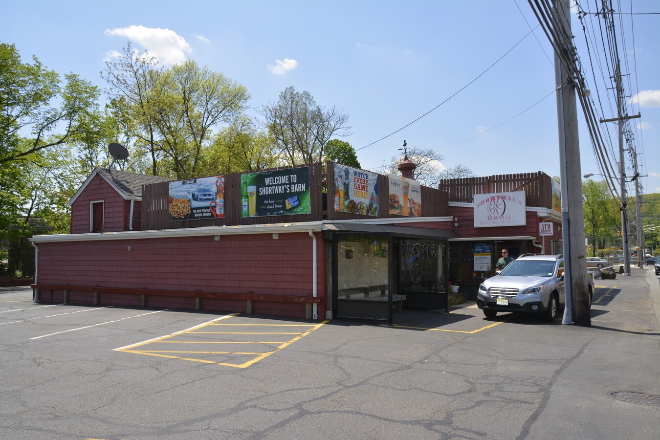 Hawthorne Chevrolet Goffle Road Hawthorne Nj 991-1009 Goffle Rd, Hawthorne, NJ 07506 | LoopNet