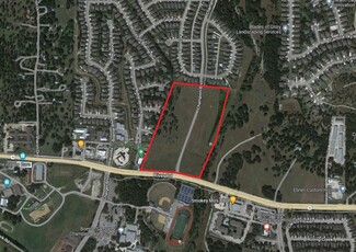 More details for 1650 River Rd, Boerne, TX - Land for Sale