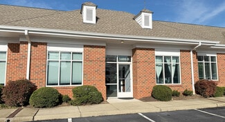 More details for 5400 Glenside Dr, Richmond, VA - Office for Lease