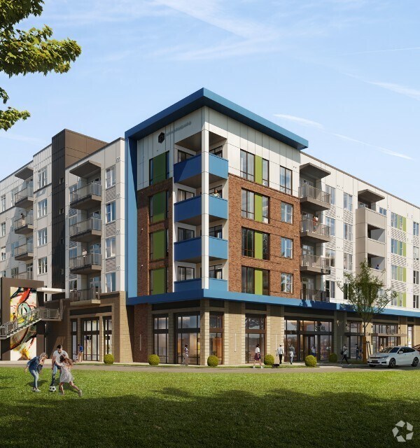 2400 Lake Pky, Smyrna, GA for lease Primary Photo- Image 1 of 6