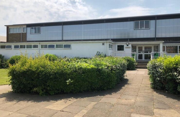 College Rd, Cheshunt for sale Building Photo- Image 1 of 1