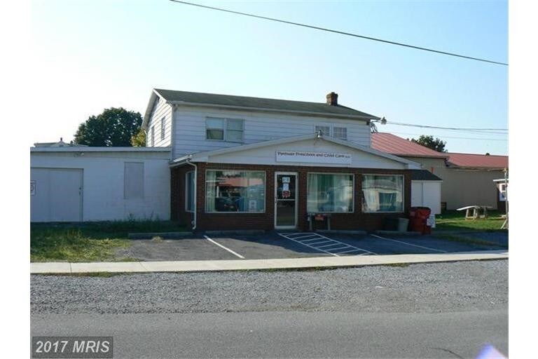 102 E 12th Ave, Ranson, WV for sale Building Photo- Image 1 of 1
