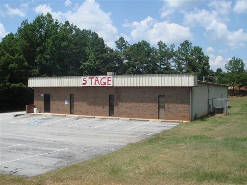 1905 Commerce Rd, Athens, GA for sale - Building Photo - Image 1 of 1