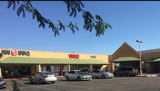 More details for 111 S Dobson Rd, Mesa, AZ - Retail for Lease