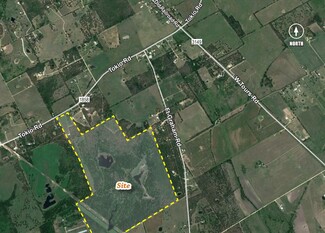 More details for 5595 Tokio Rd, West, TX - Land for Sale