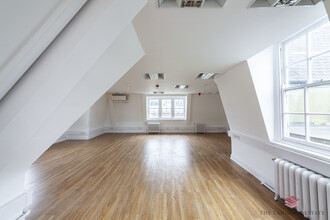 4 Great Portland St, London for lease Interior Photo- Image 2 of 5